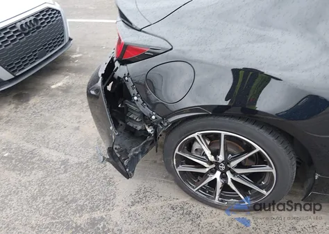 2022 Toyota Gr86 from USA, damaged, VIN JF1ZNBC15N8755474